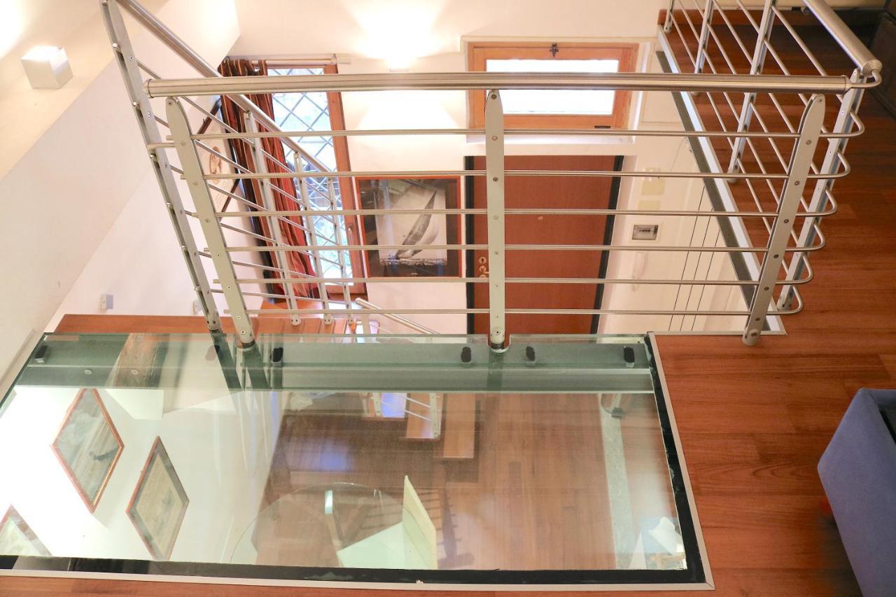 Charming Apartment In The Navigli District - 4 People ミラノ エクステリア 写真